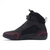 BUTY MOTOCYKLOWE REBELHORN SPARK 2 BLACK RED 46